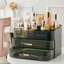 Plastic Makeup Organizer