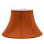 Abat-jour cloche Dupioni Pure Silk-879528310-879528305