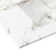 Ancillary 3-Hole 36" Classic Contemporary Rectangular Ceramic Single Sink Basin Vanity Top