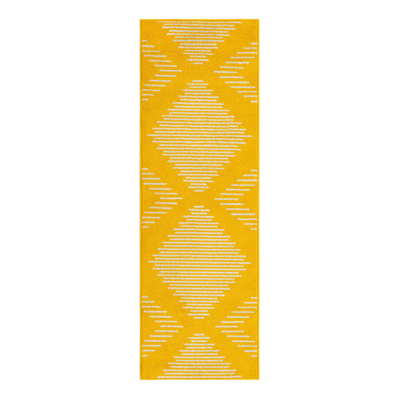 Tapis Kai, Tapis de couloir 2 pi x 6 pi 1 po