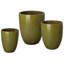 Silsbee Handmade Ceramic Planter-1708022618-1708022612
