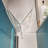 Universal Folding Pivot Shower Door