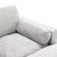 Canapé modulaire 86,5 po Chenille-1117419945