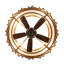 48" Wide Frequency Chandel-Air