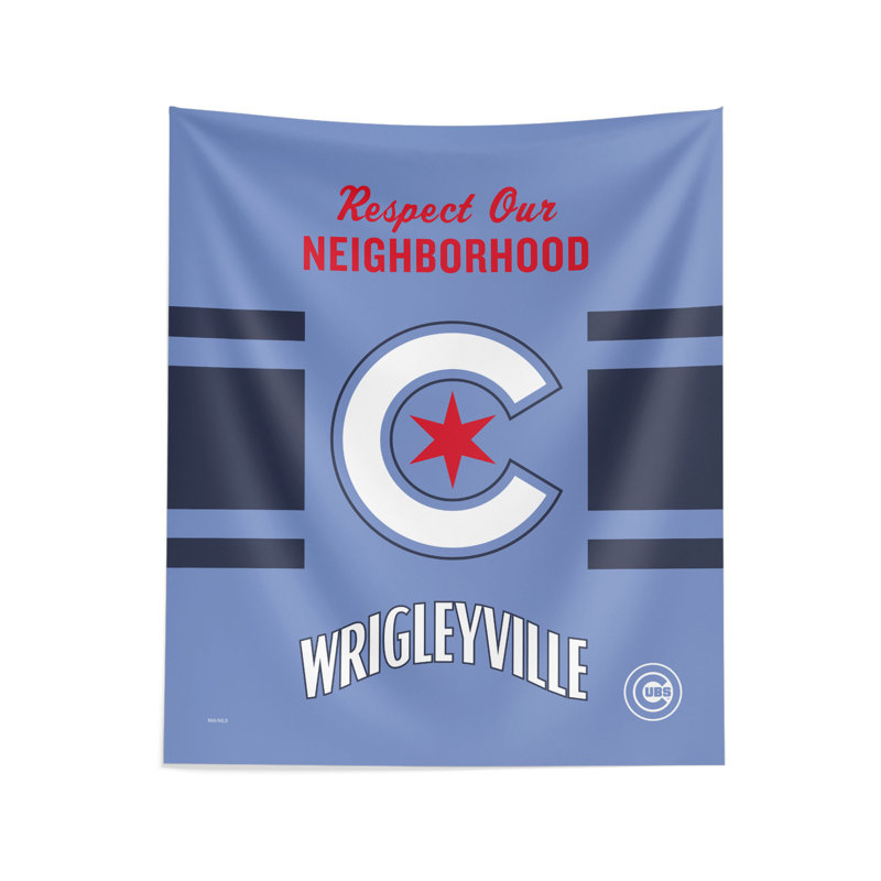 Polyester Wall Decor on Wall Hanging, 34" H x 60" W x 0.50" D