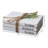 Gainz Text & Numbers Decorative Book