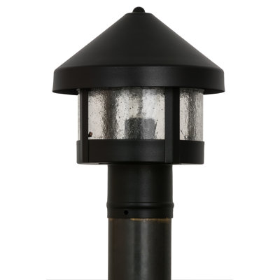 Lampadaire 1 lumière 7,5 po Yerby