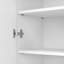 Waelder 3 - Shelf Storage Cabinet-1034338086