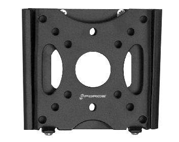 Emerald Single Screen Wall Mount