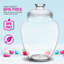 Acrylic Jar