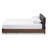 Aadila Upholstered Platform Bed