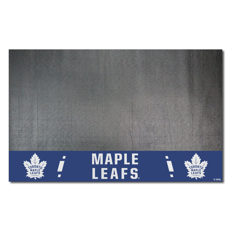 Tapis de jeu NHL, Edmonton Oilers