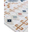 Deja Lufer Cream Indoor / Outdoor Rug-72131710