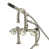 Brushed Nickel is out of stock