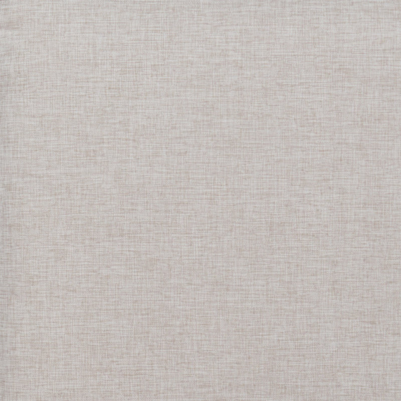 Gherlein 47.04" Wide Outdoor Symmetrical Patio Conversation Sets with Cushions, Light Grey