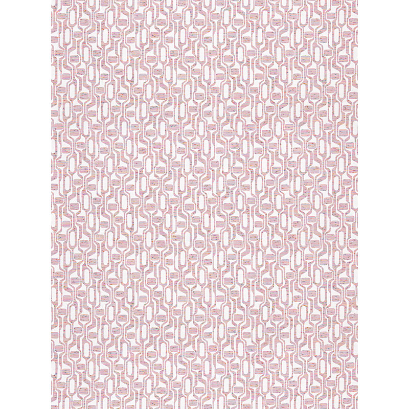 Performance 90% coton, 10% lin, similicuir, Rouge