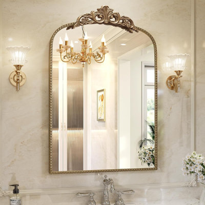 Miroir Baroque
