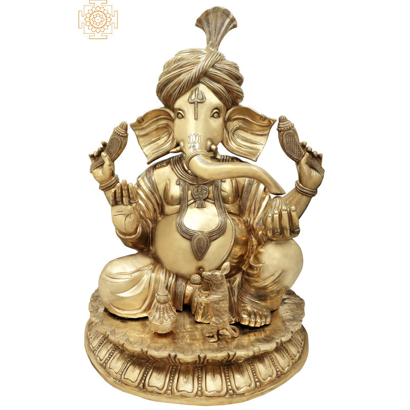 Statue Ganesha