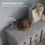 6 Pair Shoe Storage Bench-1125410601