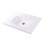 Kubitop 30.5'' L Bathroom Sink