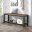 Banc de rangement 43,3 po Hulstein, chêne-255044170-255044175