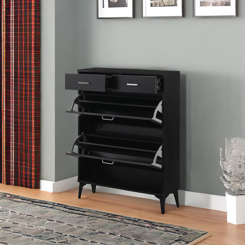 Shoes Storage Cabinet