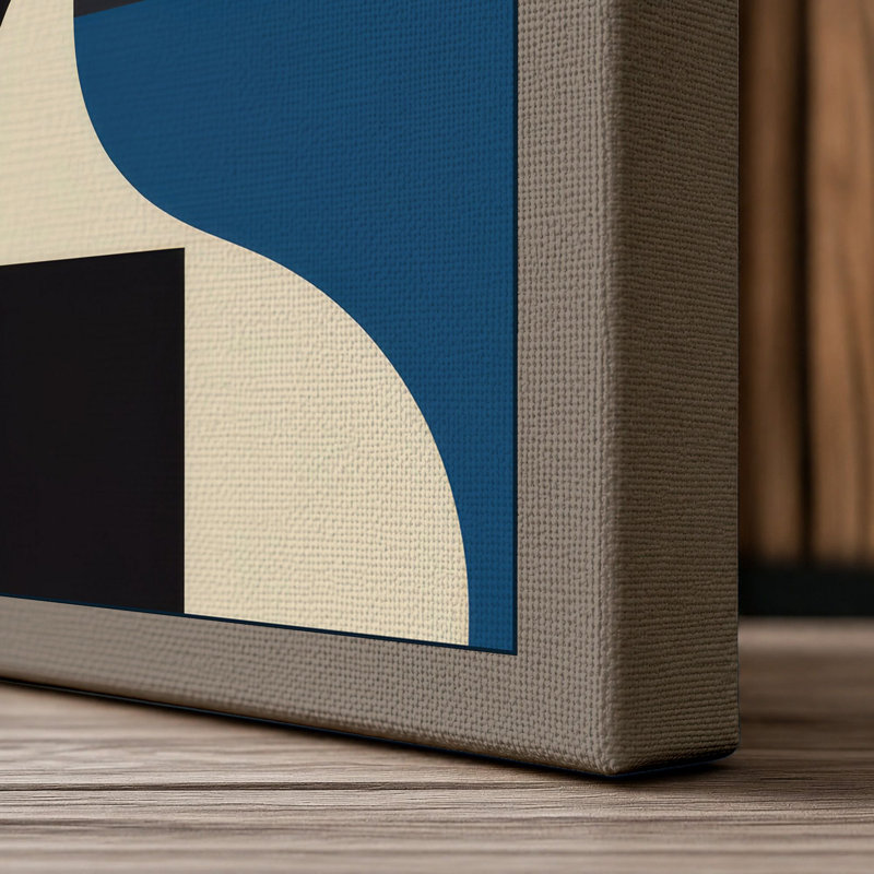 Print, 30x20 - 76.2 x 50.8 cm, Taupe Border