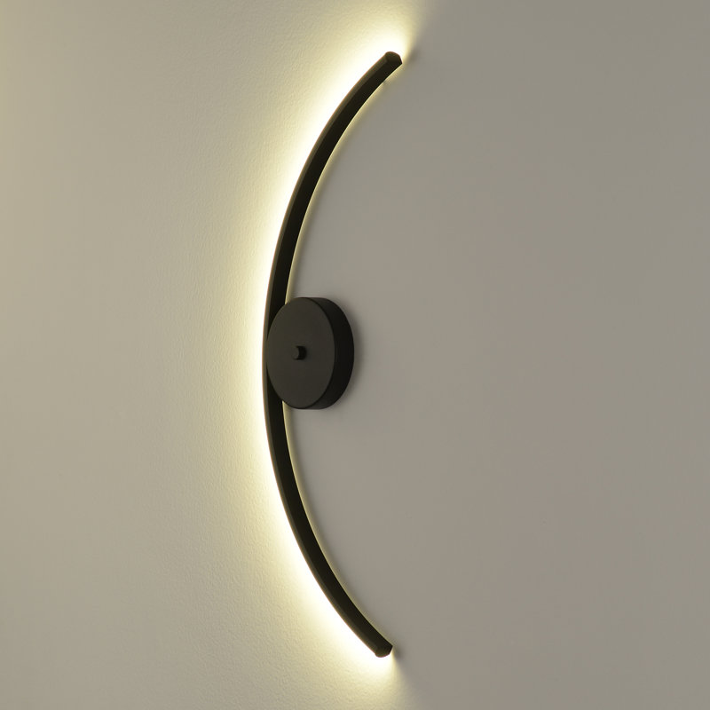 Kaileena LED Wallchiere