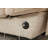 Comfy Upholstered Sectional Cloud Modular Sofa-518553526