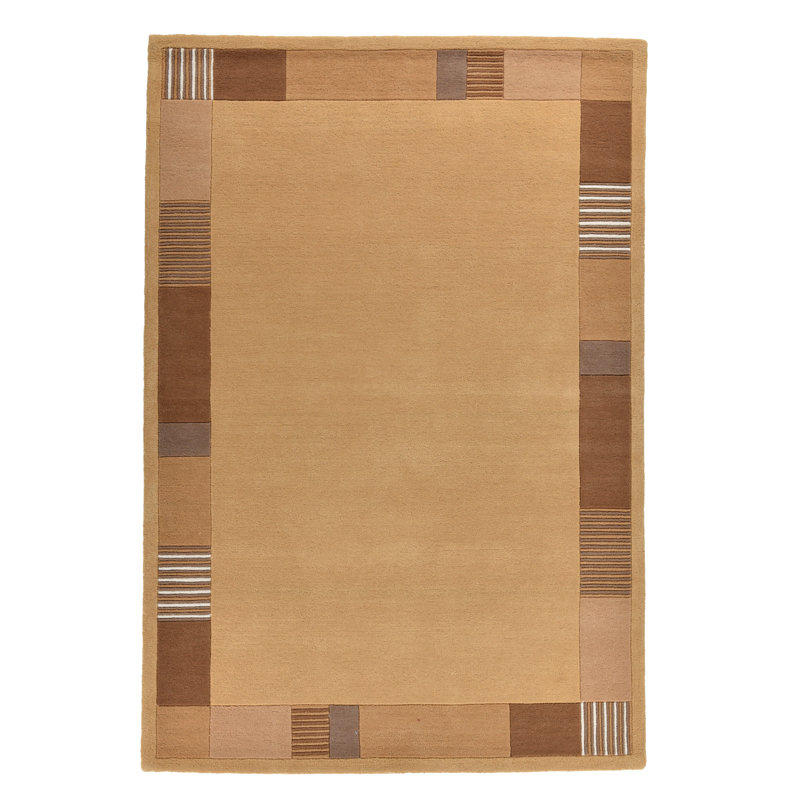 Rectangular No Pattern And No Uniform Color Hand Woven Area Rug, Rectangle 90 x 160cm