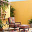 Avant Garden Outdoor Nesting Tables, 2 - Piece Set