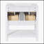 Meuble-lavabo 30 po avec lavabo en céramique-1463691707