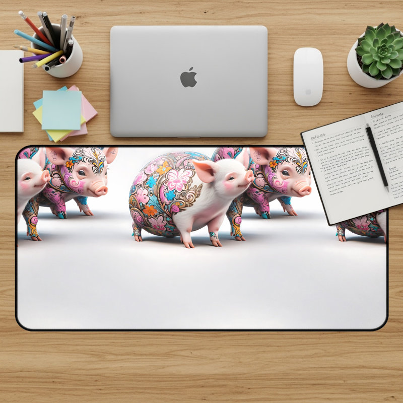 Desk Pad