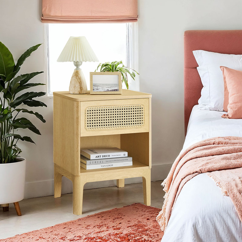 Table de chevet Casitas
