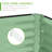 Rosonda Outdoor Metal Raised Planter Box-78598325-127370192