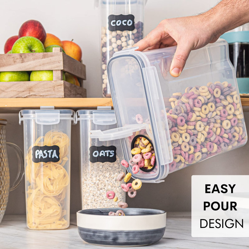 Food Storage Container