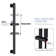 SlideLux All-In-One Kit with Rough in-Valve