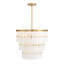 Luminaire suspendu 9 lumières