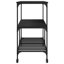 Ohler Metal Bar Cart-64870513