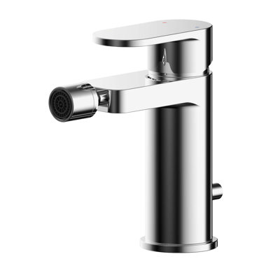 Binsey 1 Handle Horizontal Bidet Tap