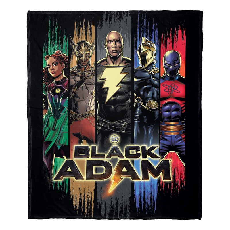 Throw Blanket