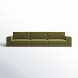 Ojai 140" Upholstered Sofa