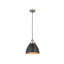 Ziemer 1 - Light Matt Black Pendant-551325361