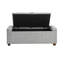 Banc rembourré Modern-1885314466