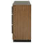 Commode 6 tiroirs Moraga