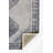Momeni Luna Traditional Hand Tufted Blue Area Rug-113892714