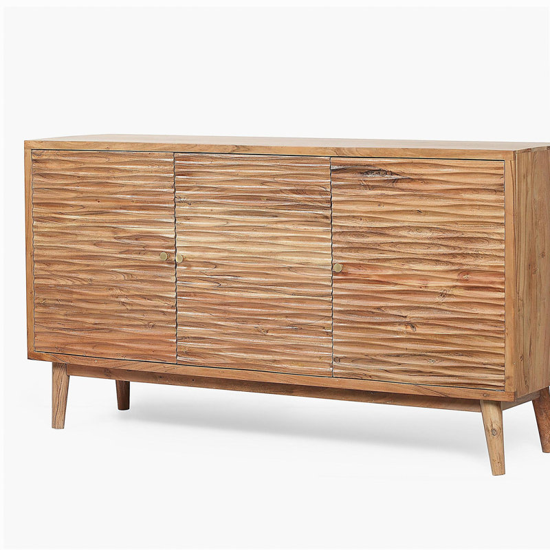 SIDEBOARD 3 DOOR
