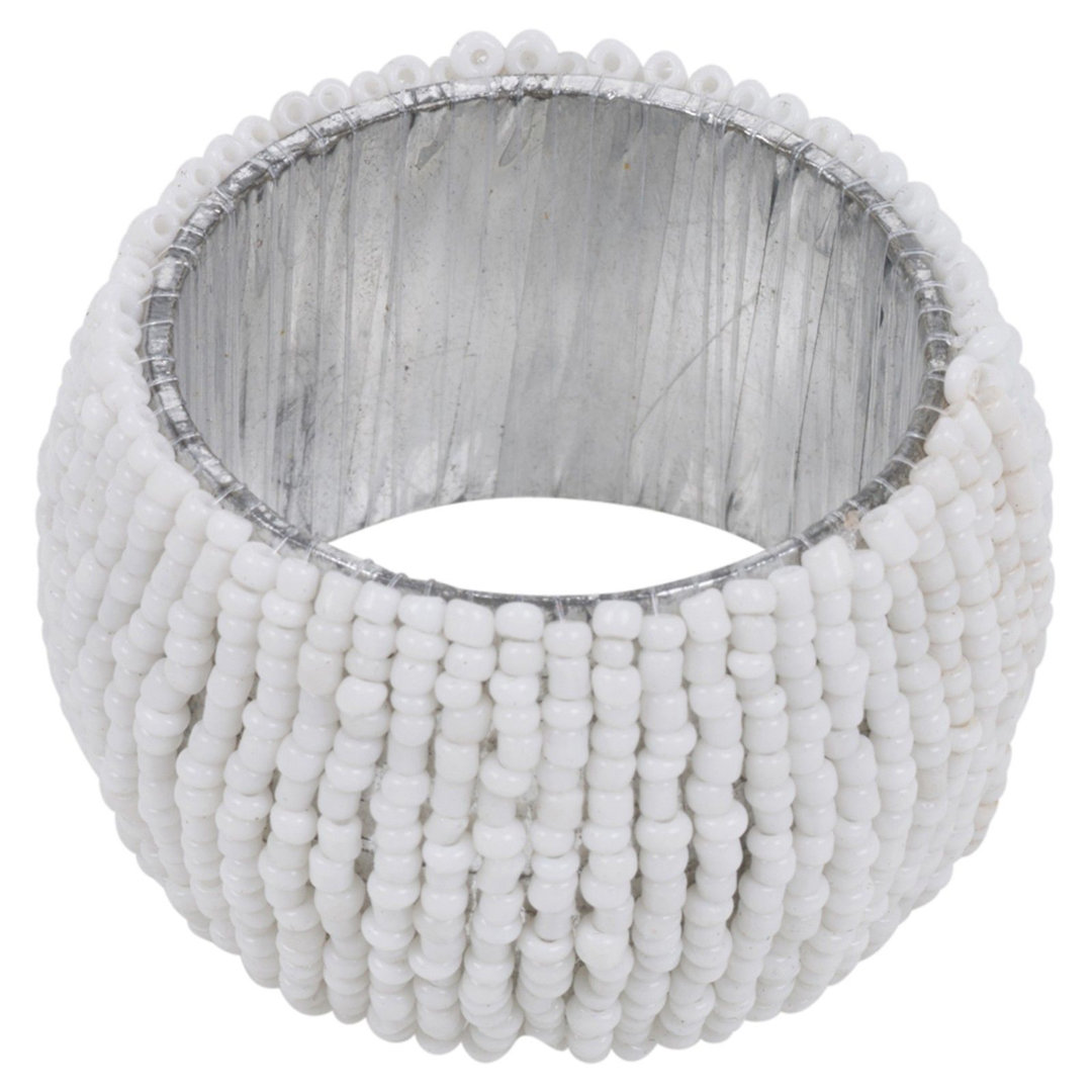 Metal Napkin Ring