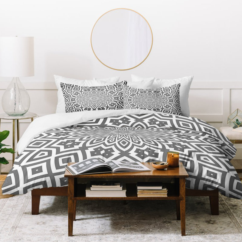 Housse de couette , Housse de couette pour lit simple