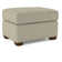 Upholstered Ottoman
